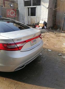 هیۆندای ازێرا